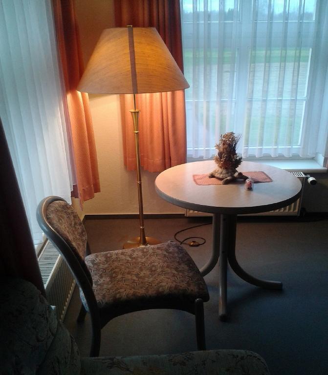 Spreewaldhotel Leipe Lübbenau Kamer foto
