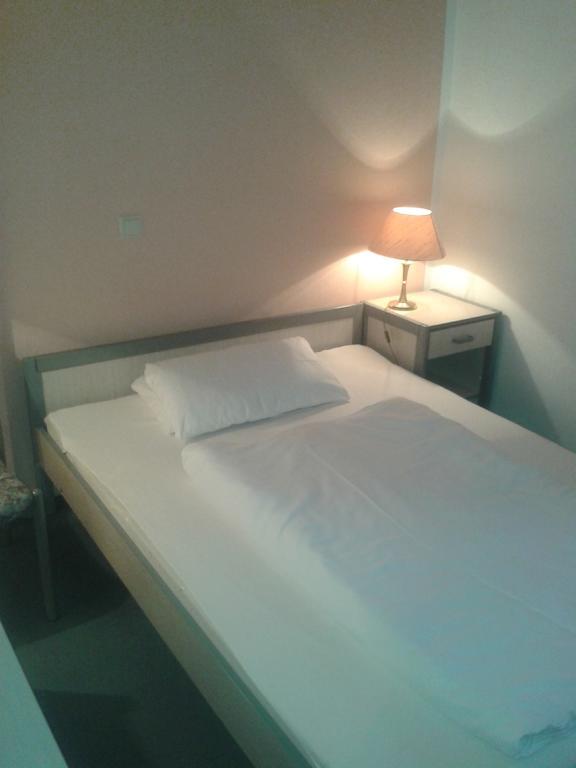 Spreewaldhotel Leipe Lübbenau Kamer foto