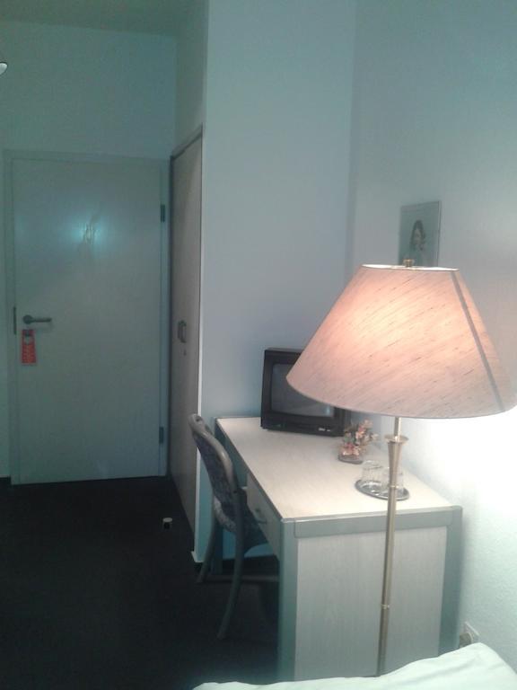 Spreewaldhotel Leipe Lübbenau Buitenkant foto
