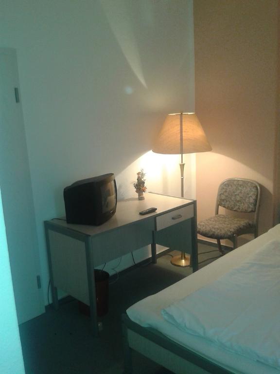Spreewaldhotel Leipe Lübbenau Kamer foto